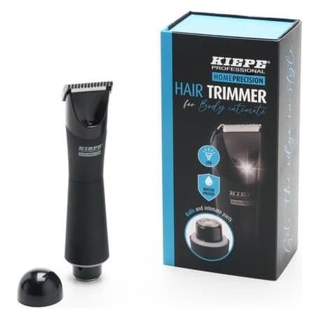 Kiehl's Kiepe Professional 6220 Haar- und Bartschneider für den Intimbereich (62149756)