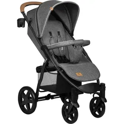 Lionelo Kinderwagen ANNET PLUS, grau