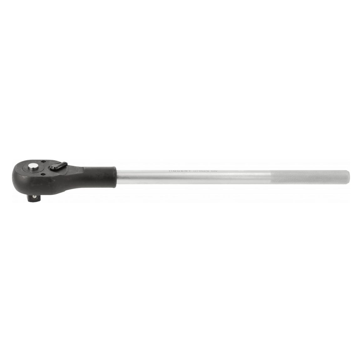Högert Ratsche 3/4" 24 Zähne (45362140)