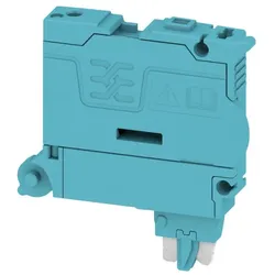 Weidmüller Sicherungshalter FSPG LED 60-150V BL
