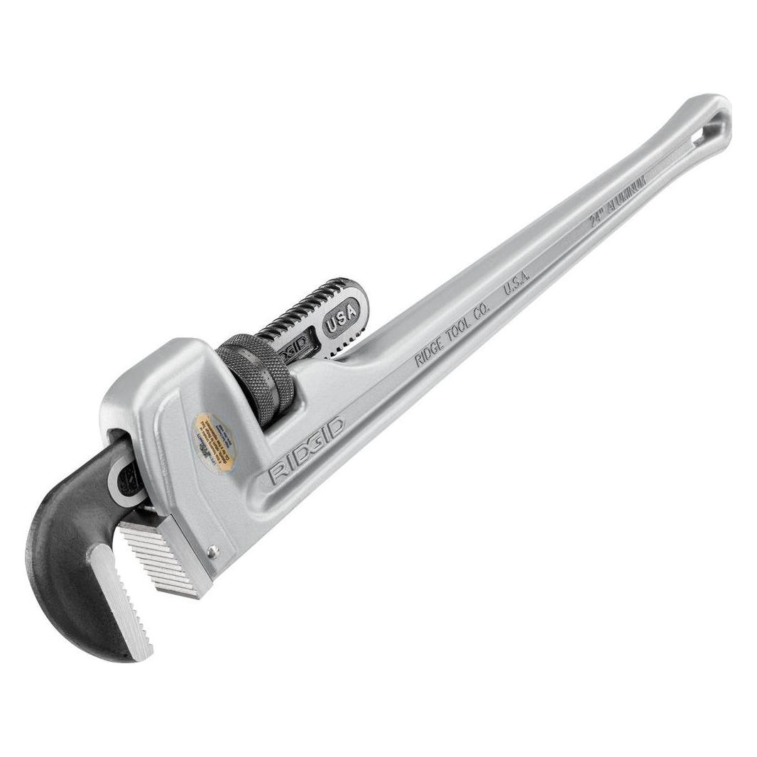 Ridgid Rohrzange 824, gerade (610 mm) (31105)
