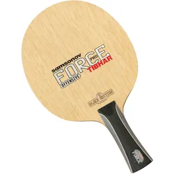 Tibhar, Tischtennisschläger