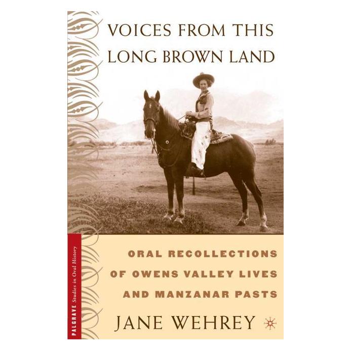 Palgrave Macmillan Voices from This Long Brown Land (Englisch, NA NA) (63048389)