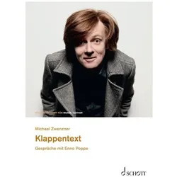 Klappentext, Fachbücher von Michael Zwenzner, Michael, Zwenzner