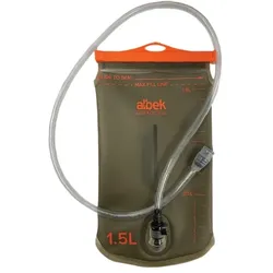 ALBEK Trinkblase HI Performance FFP 1,5 Liter