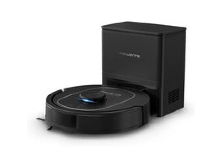Aspirateur Robot Rowenta X-Plorer 375+ 4000Pa Noir - RR8985E0