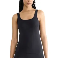 Sloggi GO Sense Tank Top Schwarz Modal Large Damen