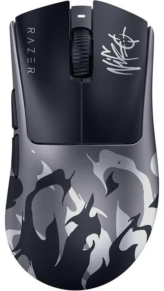 Razer DeathAdder V4 Pro NiKo Editie