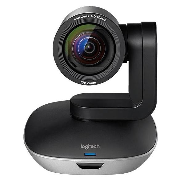 Logitech GROUP video conferencing (960-001057+989-000171)