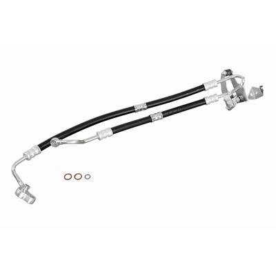 VAICO Hydraulikschlauch, Lenkung V20-4313 für BMW