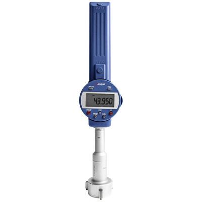 Dasqua 4700-1003 Digitales 3-Punkt-Bohrmessgerät mit Schnappverschluss 10 - 12mm 1St.