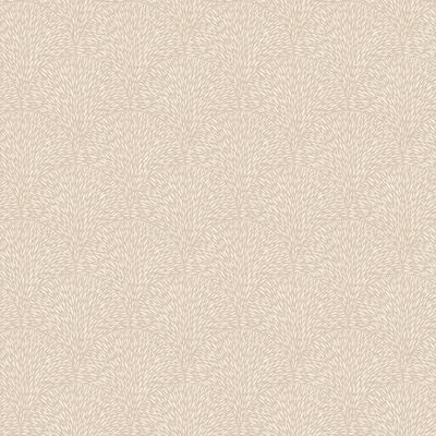 Galerie Wallcoverings TexStyle Collection Geometric Hedgehog Non-woven Metallic Wallpaper Roll