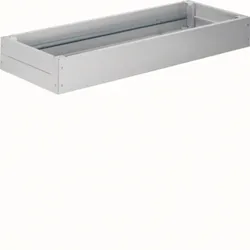 Hager Sockelleiste FZ946D