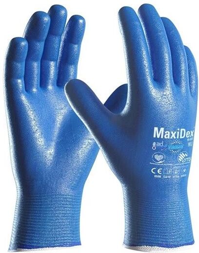 PROMEX LK58760 Rubber gloves