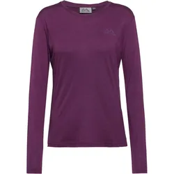 8848 Outdoor Funktionsshirt Damen | Gr. S | lila - lila