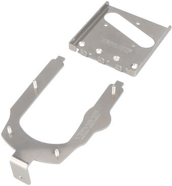 Vibramate V5-TEV II for T-Style N nickel