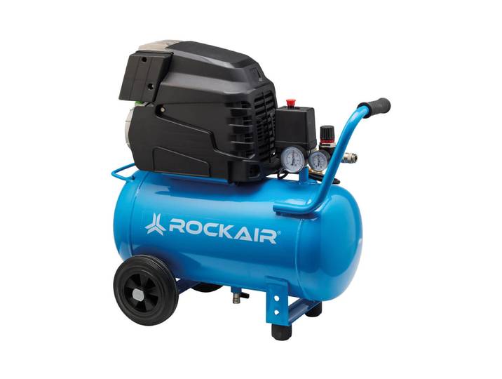 Rockair K-494 Kompressor