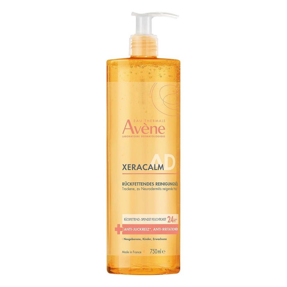 PIERRE FABRE DERMO KOSMETIK GmbH Avène XeraCalm A.D Reinigungsöl 18352478
