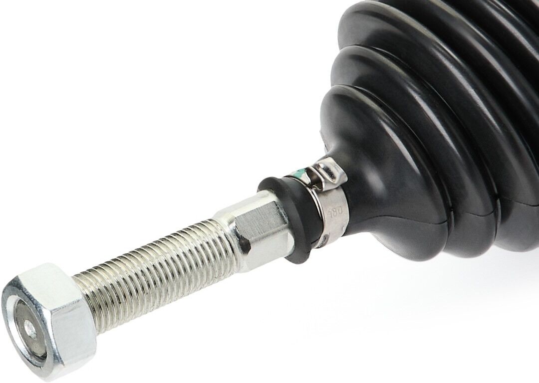 RIDEX 286S0810 Lenkgetriebe