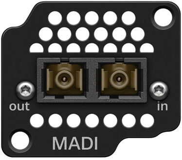 Sennheiser Spectera MADI Card OM