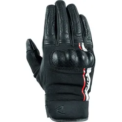 DIFI Reptile perforierte Motorrad Handschuhe M