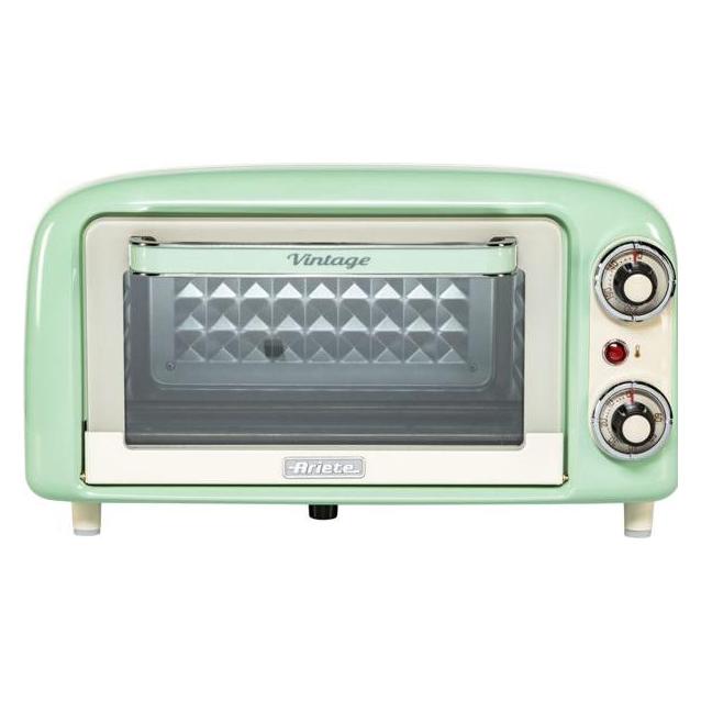 Ariete Mini Backofen (3919GR)