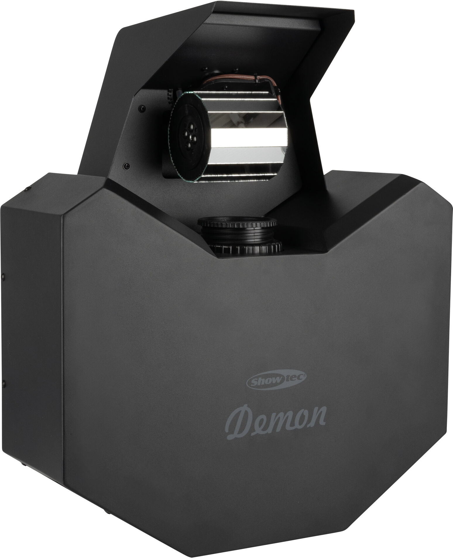 Showtec Demon 140 W Led-Barrel-Scan-Effekt