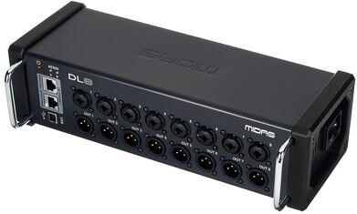 Midas DL8