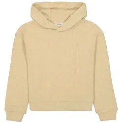 Garcia Sweatshirt Mädchen sand melee 176 - Größe:176