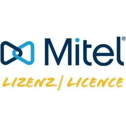 Mitel SIP DECT messaging system license, Telefon Zubehör