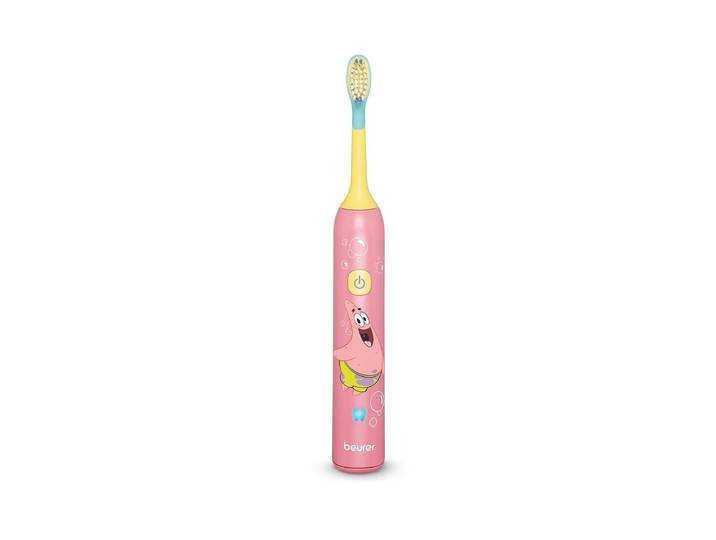 Beurer SC 11 Seastar Zahnbürste Pink