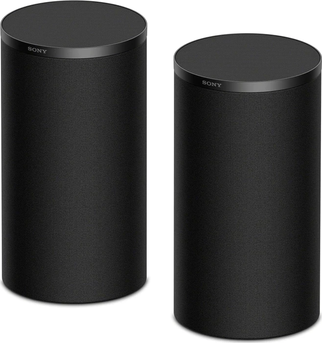 Sony BRAVIA Theatre Rear 9