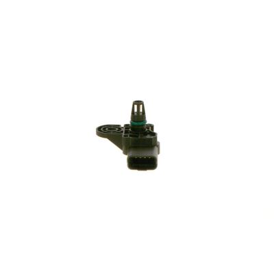 BOSCH Sensor, Saugrohrdruck 0 261 230 136 für MINI Peugeot