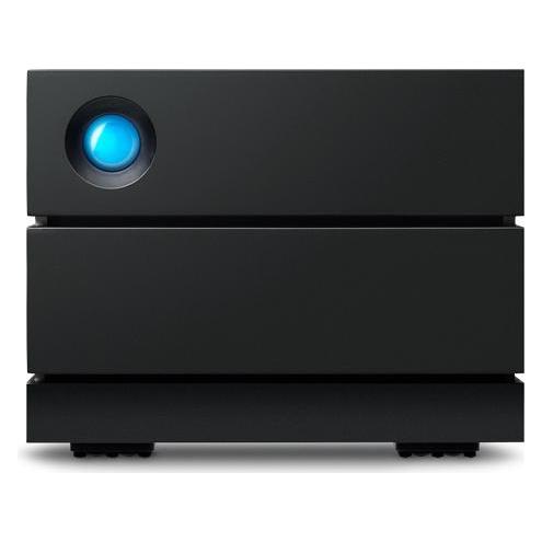 LaCie 2BIG RAID 3.5E 60000 (60 TB) (STHJ60000800)