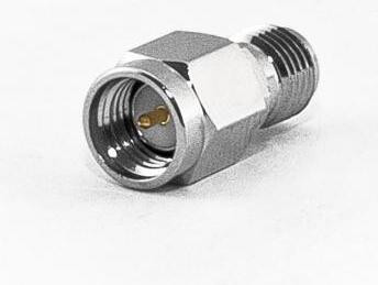 VARIA Group Adapter SMA-stekker naar RP-SMA-connector, verzild, coaxiaal