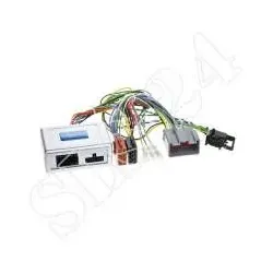 ACV Lenkradadapter Interface FORD Fiesta 08-06/10 CAN-Bus Lenkradfernbedienun...