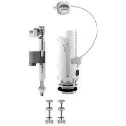VitrA Bodenfüllventil-Set 330-2010