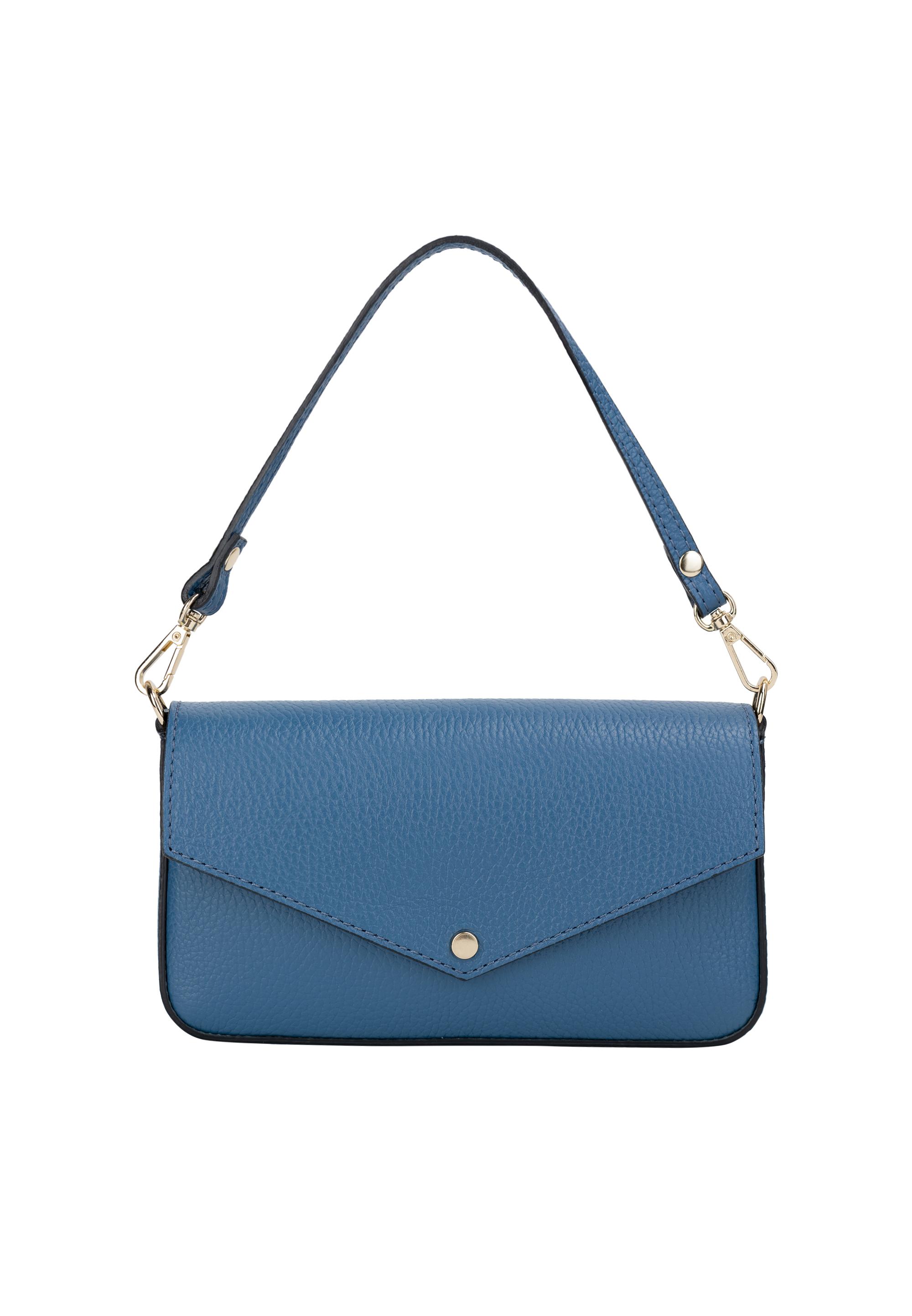 FELIPA Handtas Dames Astraal blauw