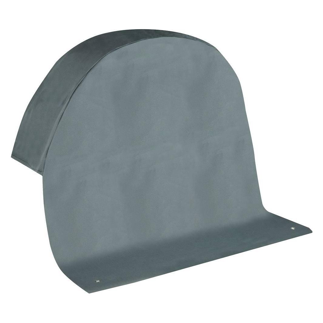 Calima CAMPING EQUIPMENT Radschutzhülle 46072, 17...19 Zoll (46072)
