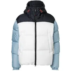 BOGNER Bogner Fire + Ice Damen Jacke LADIES RAISSA-D, Größe 40 in Blau Blau