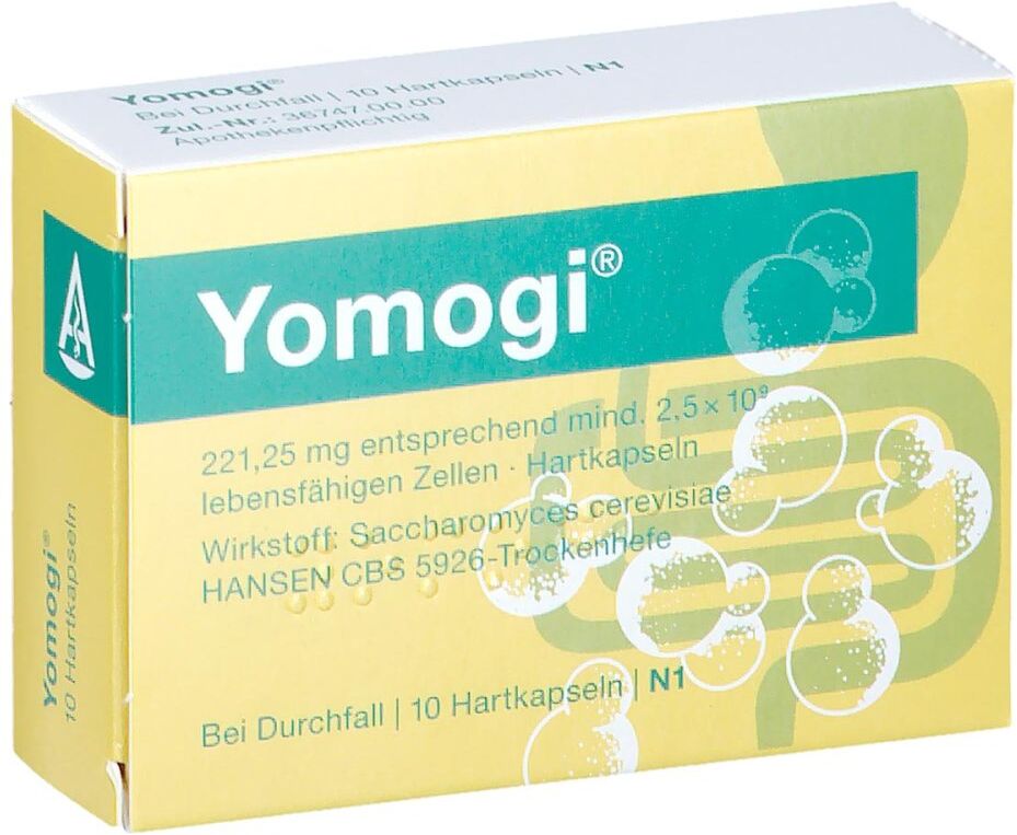 Yomogi