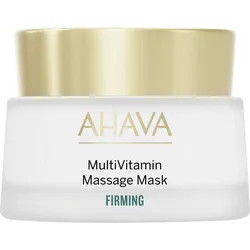 50ml AHAVA Firming MultiVitamin Massage Mask