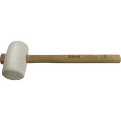 Peddinghaus 0346652201 Gummihammer hart 520 g 1 St.