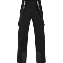 PROTEST PRTCHESTER Hose 2027 true black - XXL