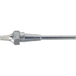 SPITZE XDS 3 - Entlötspitze XDS 3, 2,3 mm, rund, gerade