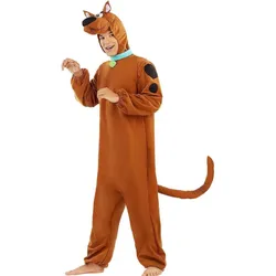 Metamorph Scooby-Doo – Scooby Kostüm (XXL)
