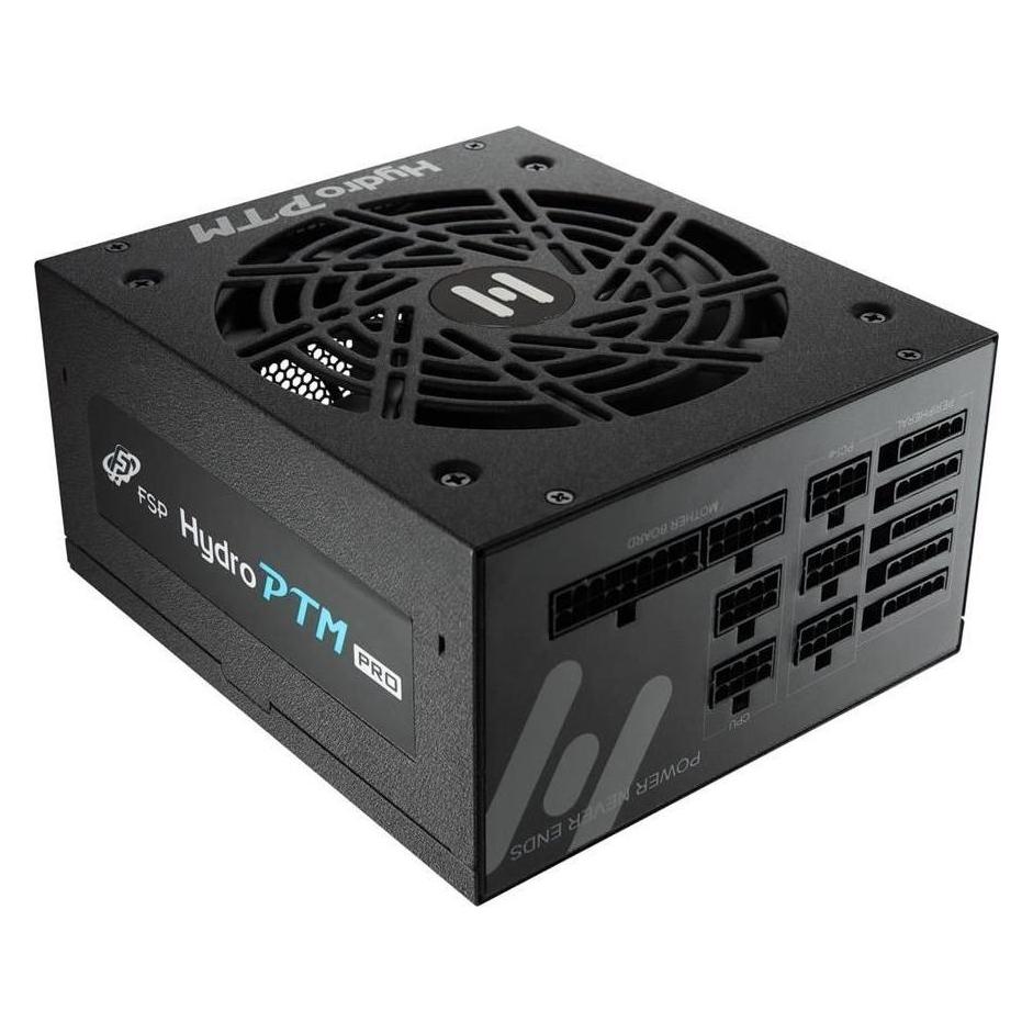 Fortron Hydro PTM PRO HPT2-850M - Netzteil (intern) (850 W) (PPA8502200)