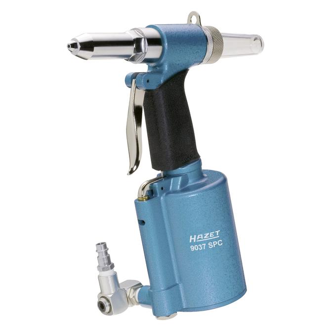 Hazet Blindniet-Pistole 9037SPC (2.40 - 4.80 mm) (9037SPC)