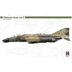Hobby 2000 Vietnam Aces vol.2