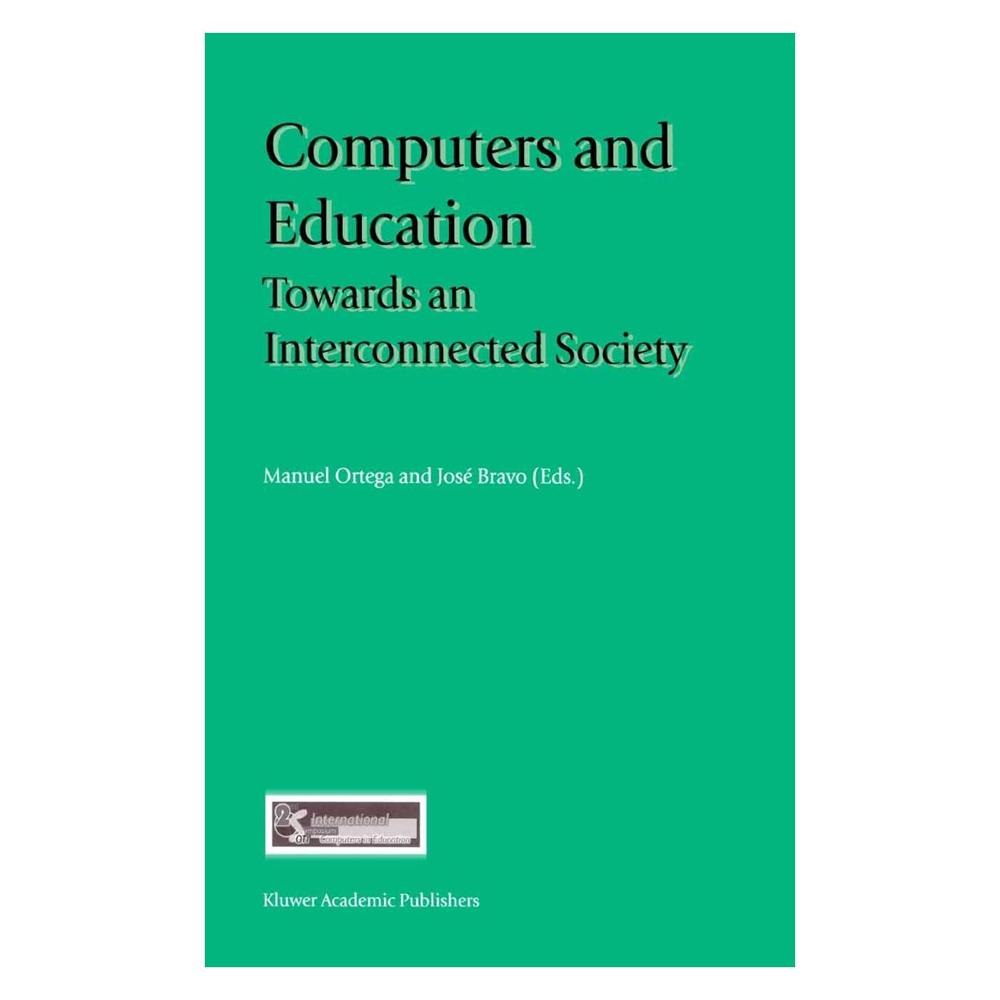 Springer 9780792371885 (Englisch, Hardcover, José Bravo, Manuel Ortega) (9780792371885)